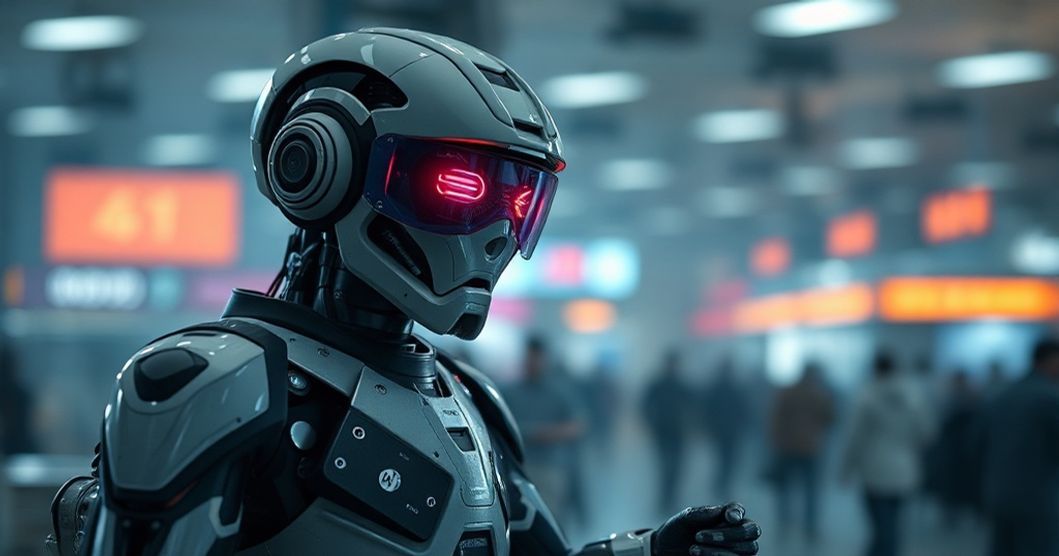 AIの建築家が選ばれる