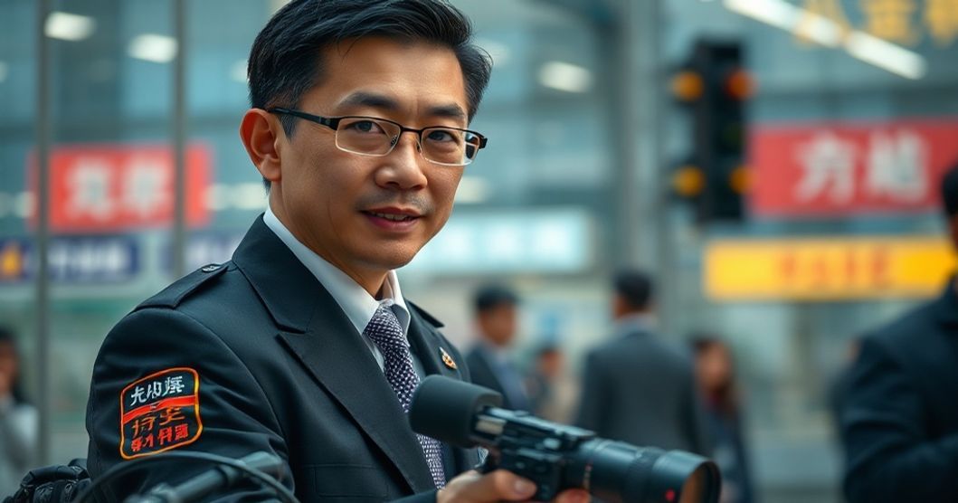 中国経済工作会議