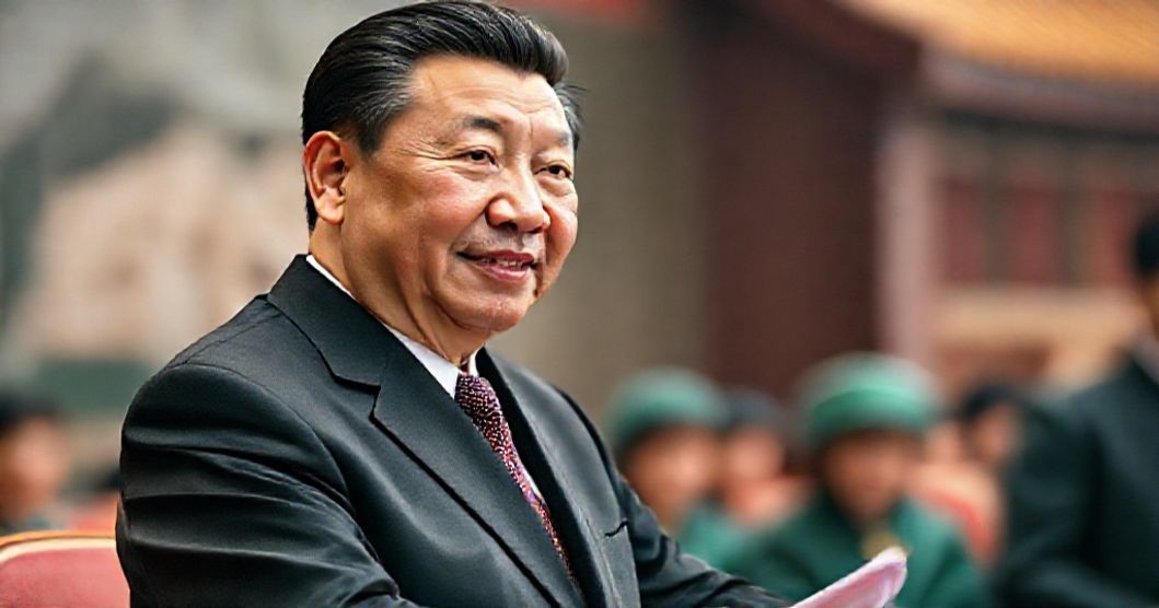 習近平氏、若者の教育強化を指示