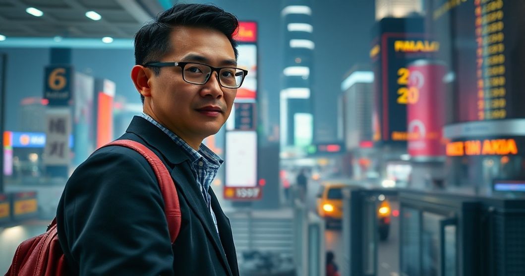 アジア市場の下落