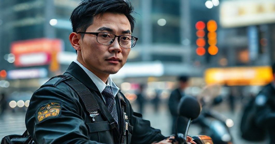 中国の自動運転技術が進化