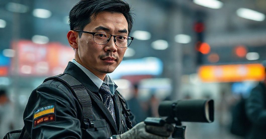 人形機器人技術の現実