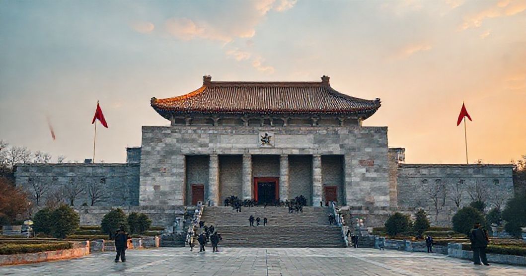 南京大屠殺の歴史