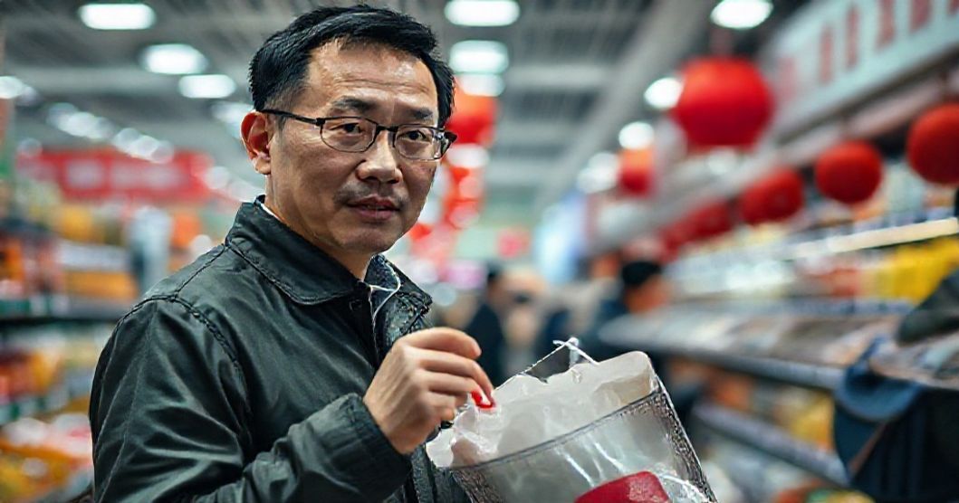 中国の消費拡大戦略