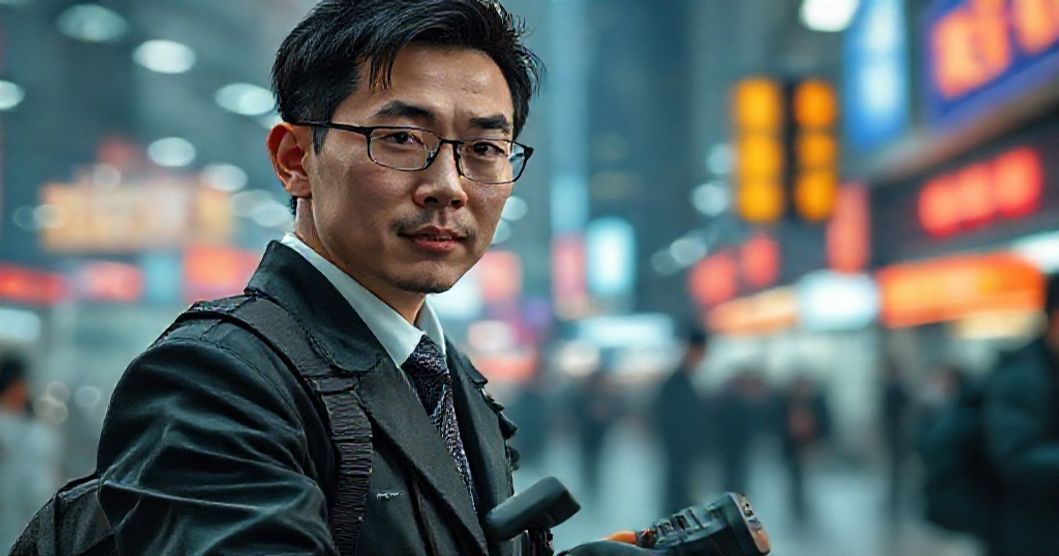 微众銀行（WeBank）の11年