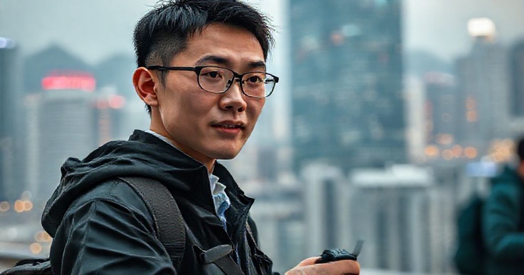 中国のAIスタートアップが香港上市を目指す