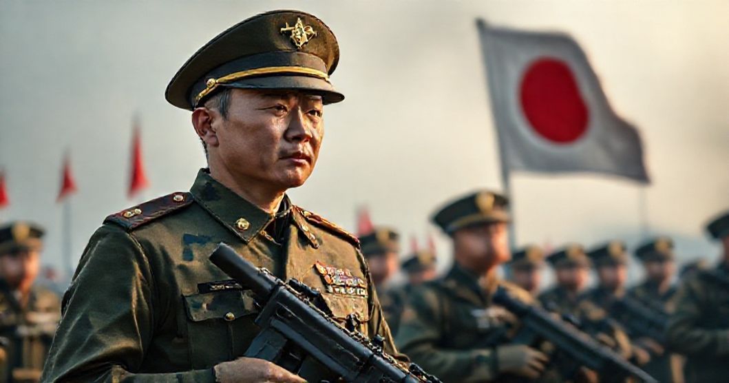 日本の誤解を払拭する中国の軍事力