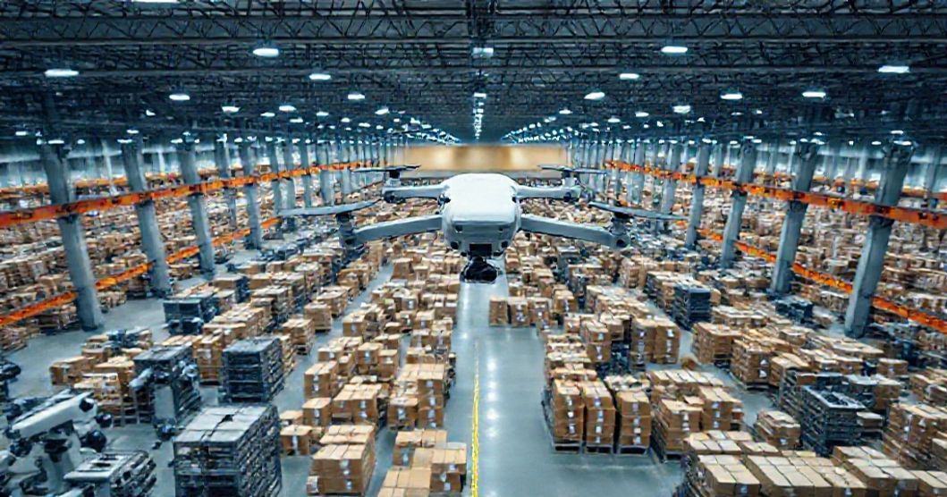 中国の宅配便業界が成長