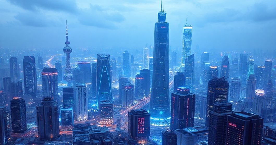 中国のITテクノロジー