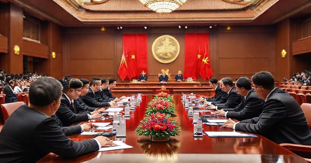 中国の内需拡大戦略