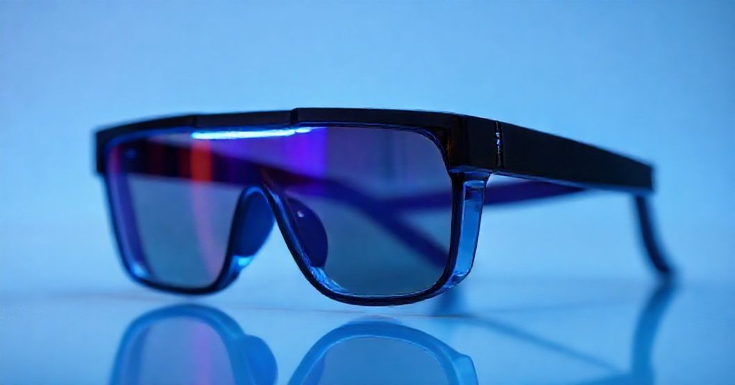 AI眼鏡（スマートグラス）市場の未来