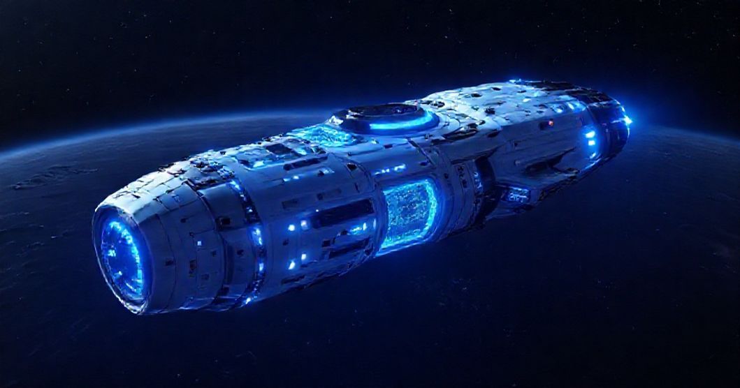 中国の新型宇宙船「夢舟」、2026年に初飛行