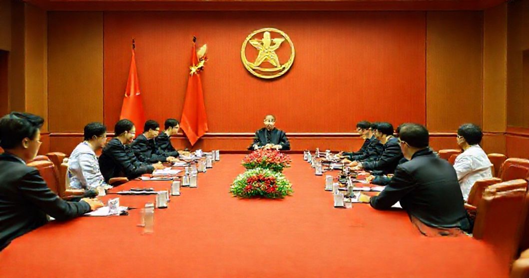 中国の経済政策