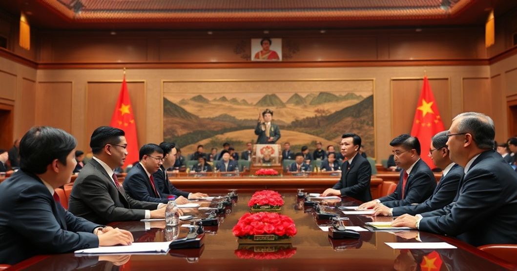 中国の外貿大省、多元化市場開拓で成果を収める