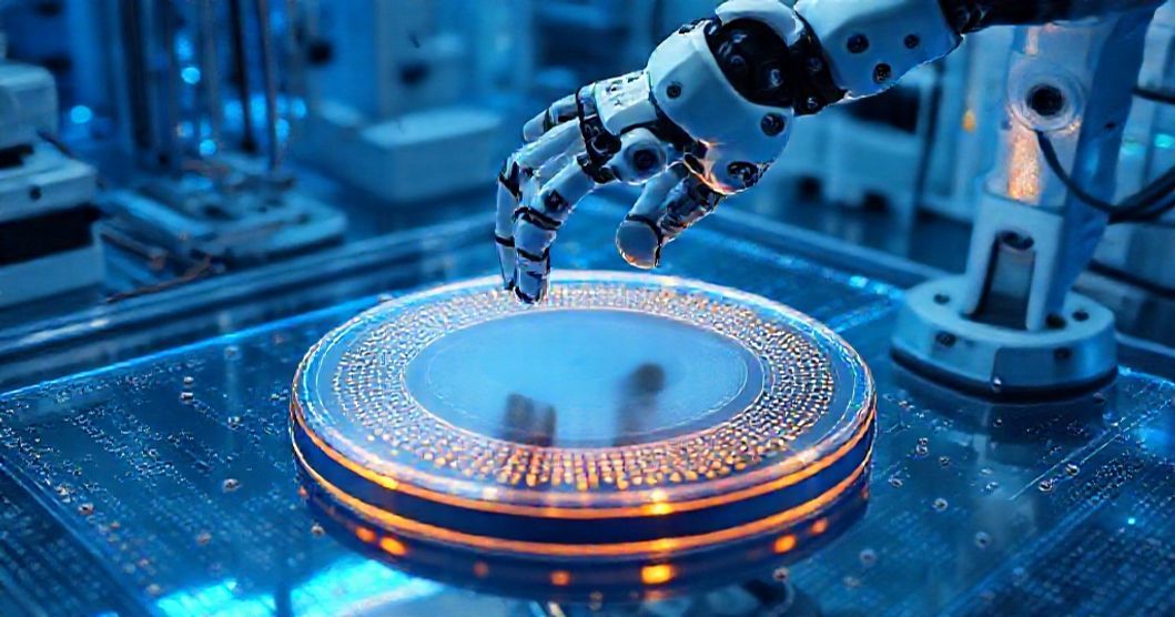 新型AI技術が登場