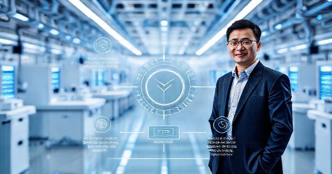 テンセントの新戦略