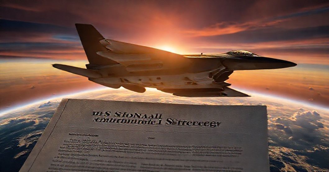 アメリカの国家安全保障戦略