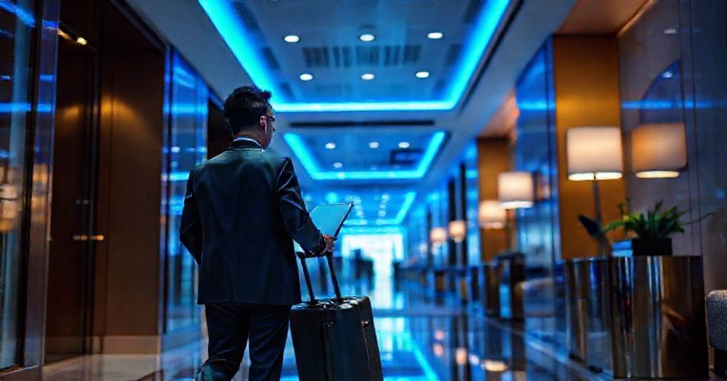 中国の国有企業、旅行の制限強化