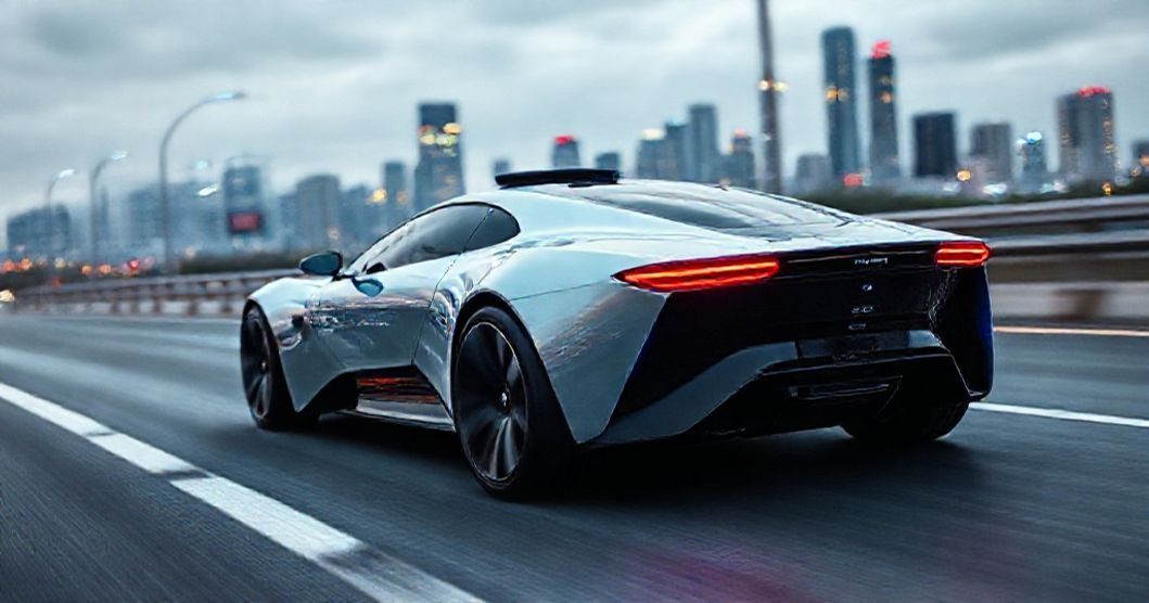 中国の自動運転技術が新たなステージに