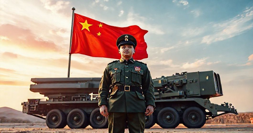 人民解放軍の装備と国防政策