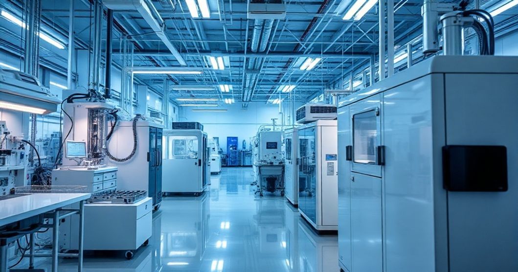 半導体産業の新たな展開