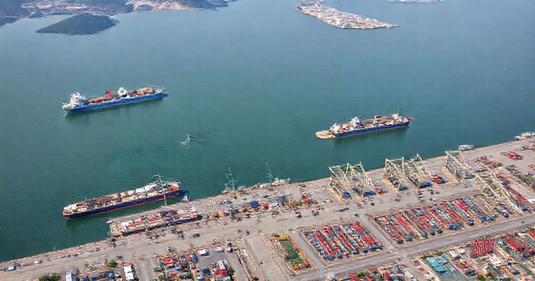 中国の海南自由貿易港が全島封関を開始