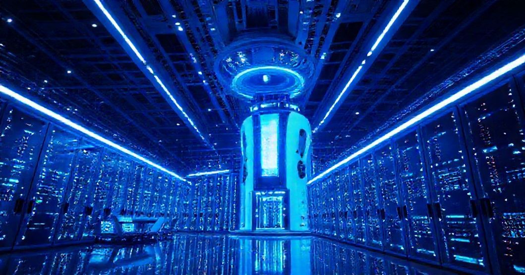 中国のテクノロジー発展