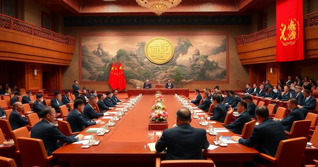 中国の経済発展戦略