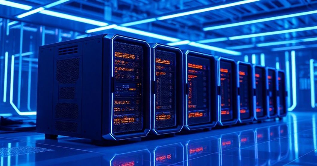 中国のNASシステム「fnOS」、ARM版の内測を開始