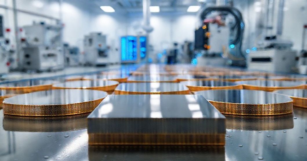 中国の半導体産業が米国の制裁に挑む