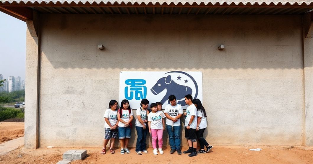 中国の企業文化