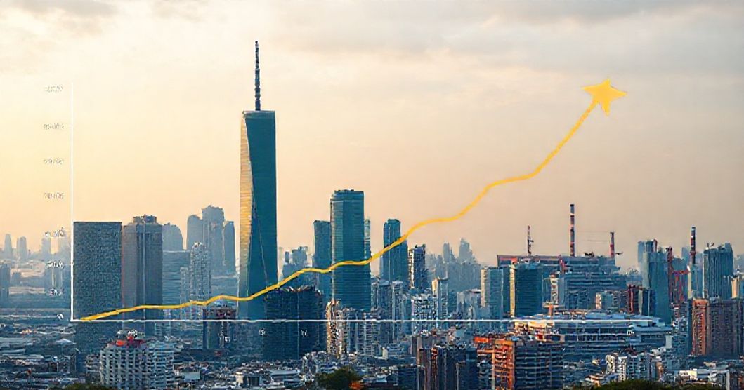 中国の銀行理財市場が歴史的高水準に