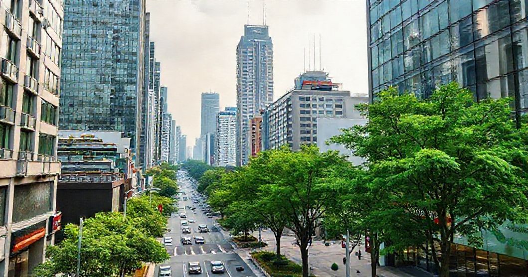 中国のグリーンファイナンスが進化する