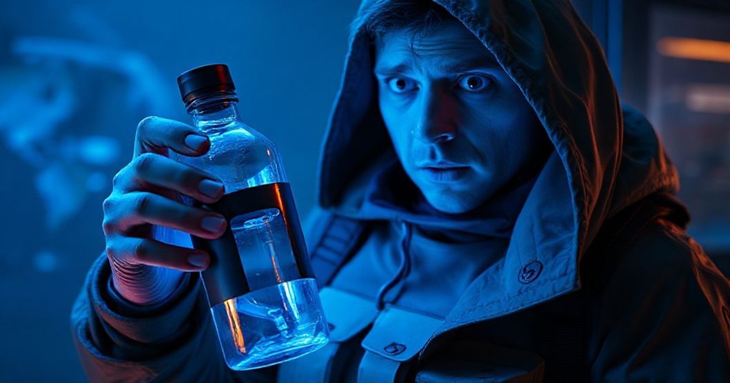 「聚酯纤維は旧プラスチック瓶で作られる」というデマ