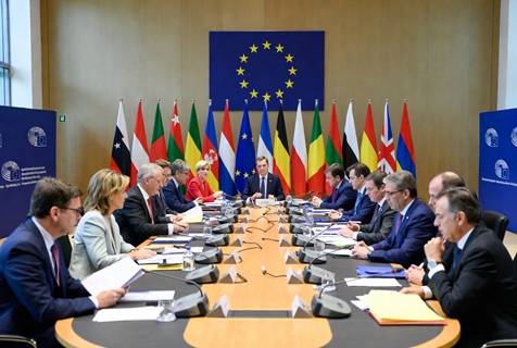 欧米の対露制裁