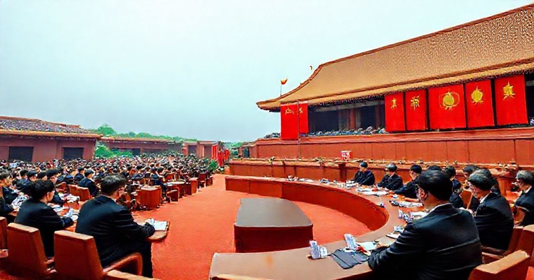 中国の内需不足問題