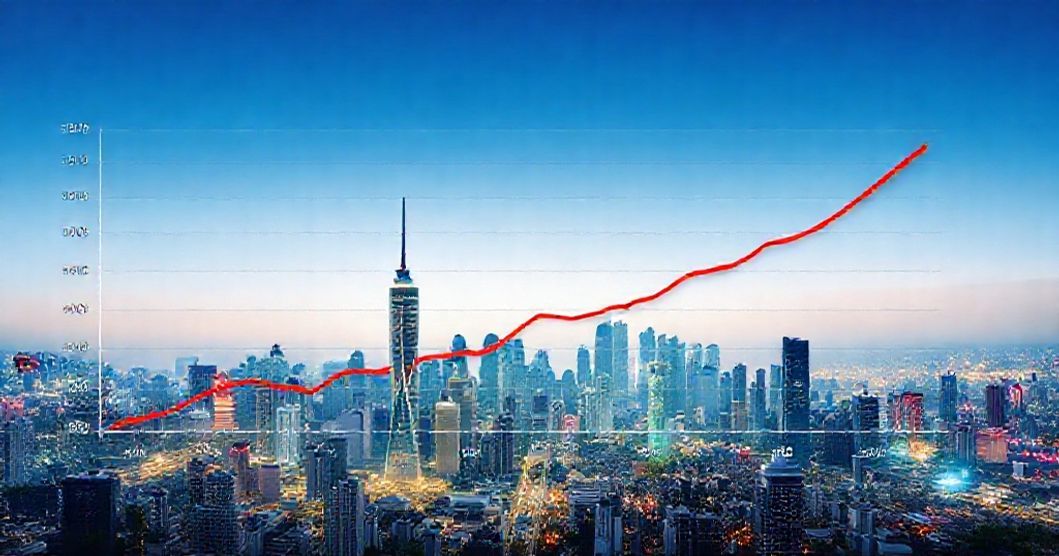 中国経済の発展と展望