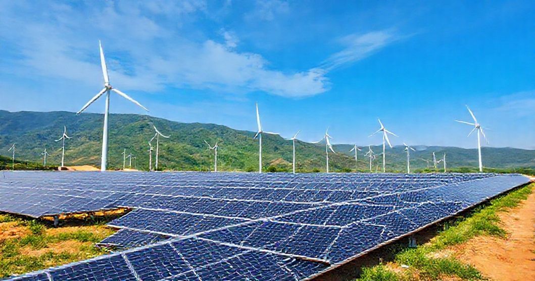 中国のエネルギー政策