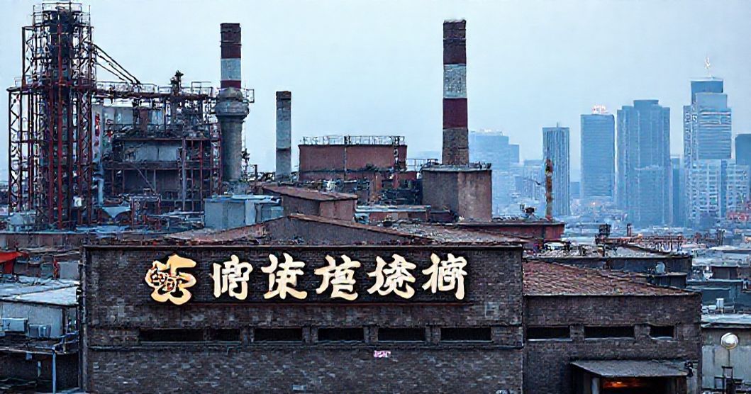 中国の五粮液、29回目の12・18共識共建共享大会を開催