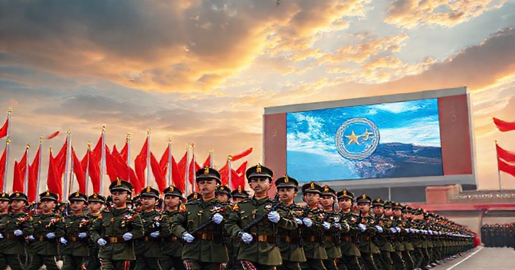 中国の実践精神