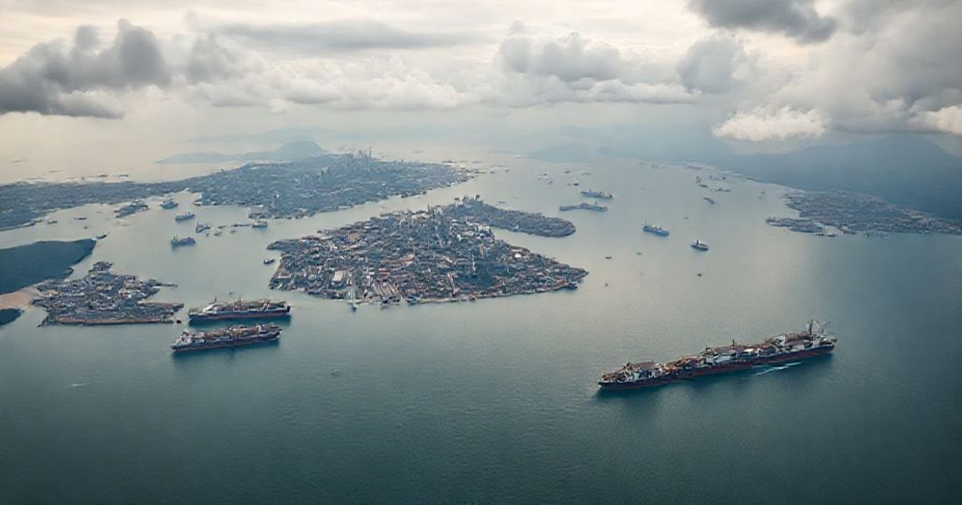 海南自由貿易港が正式にスタート