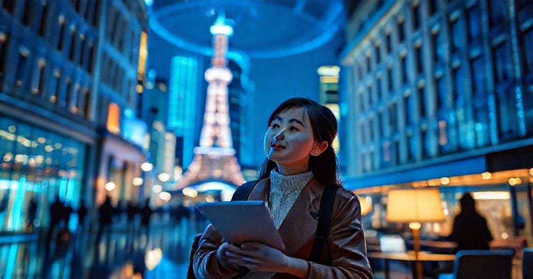 中国のホテル管理専攻学生の悩み