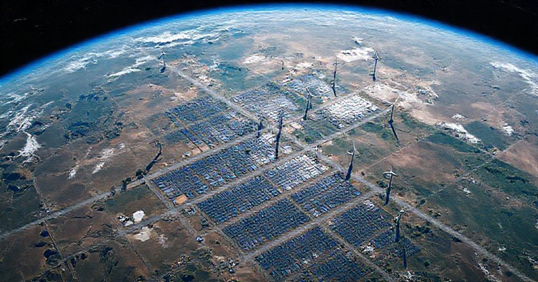 中国の電力政策