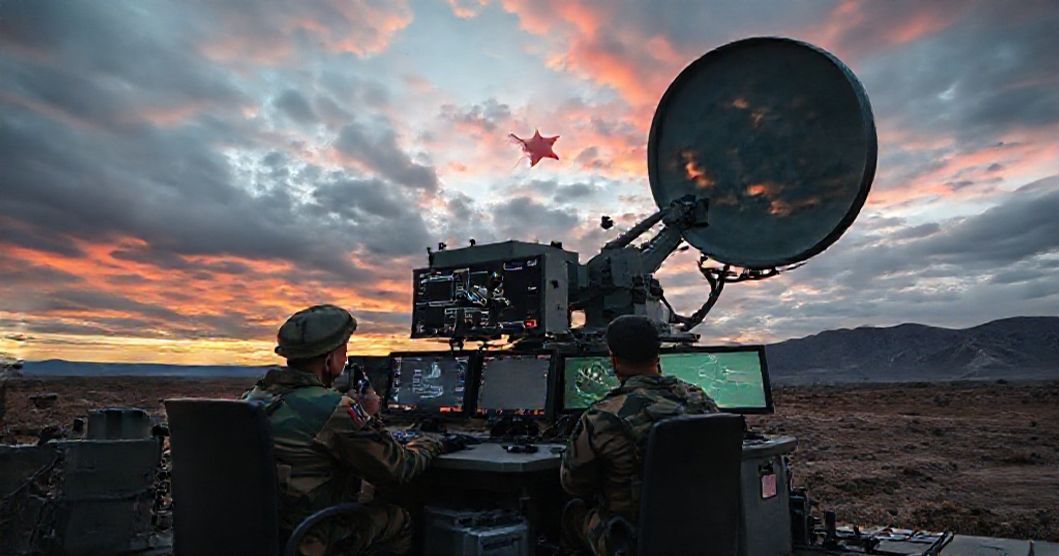 人民解放軍の装備と国防政策