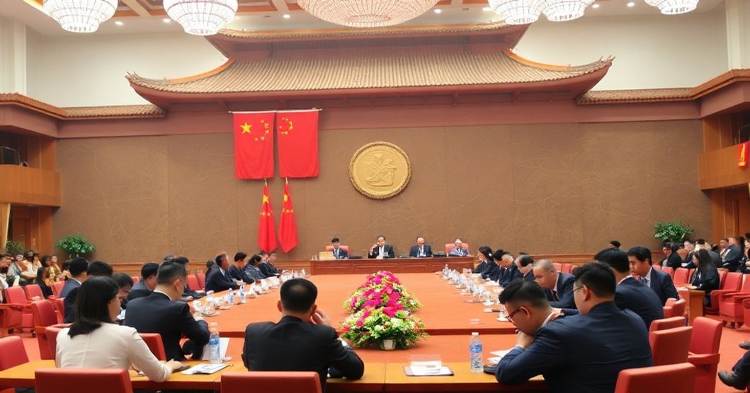 上海の新たな発展