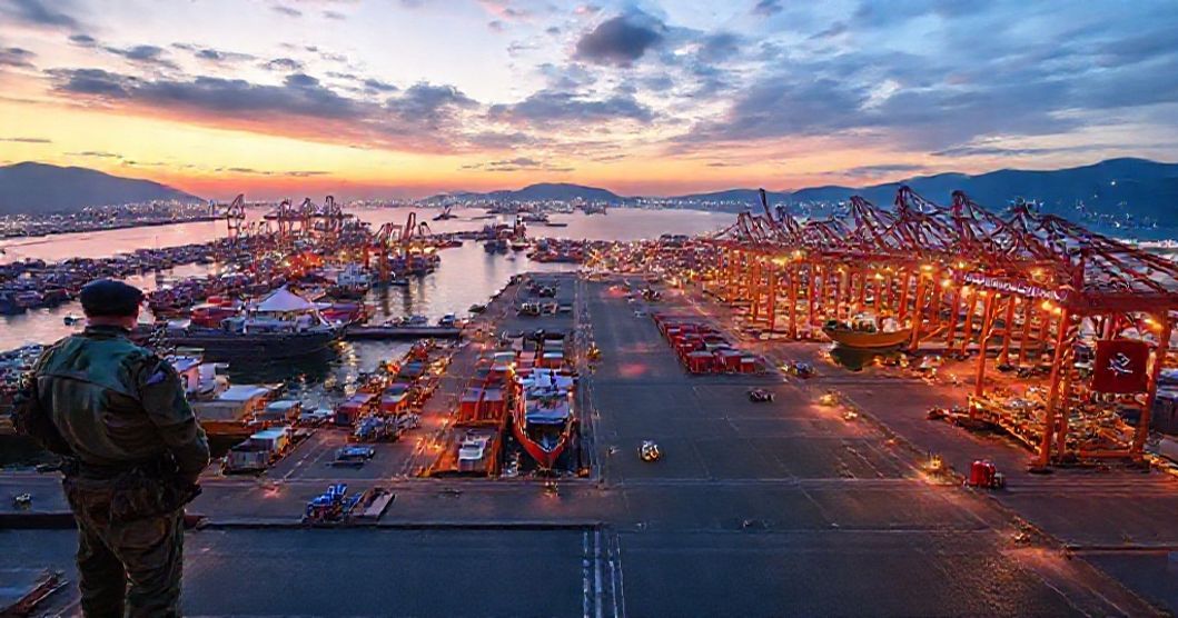 海南自由貿易港が全島封關を開始