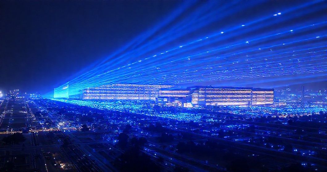 中国のIT企業が世界を牽引する