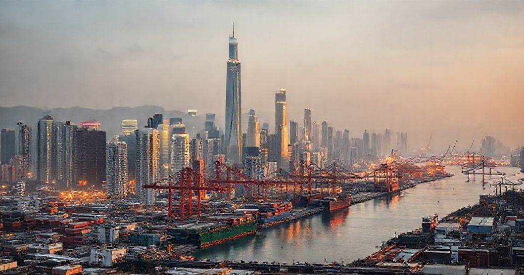 中国経済の発展と消費市場