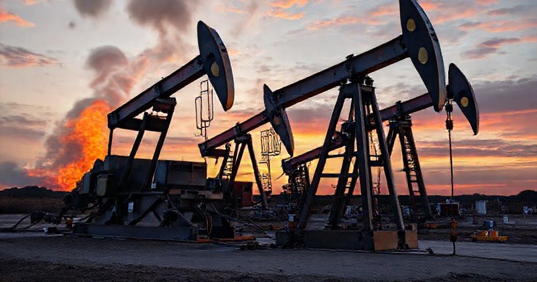 原油価格の動向