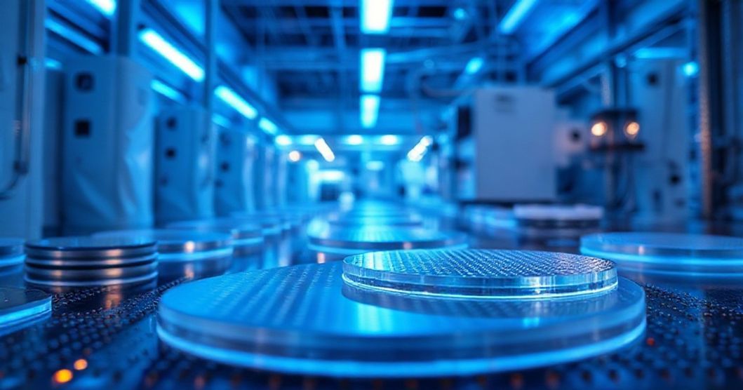 米国の半導体制裁と中国の対応